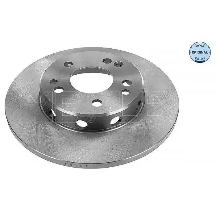 Fren Diski W124 Ön Düz 200>300