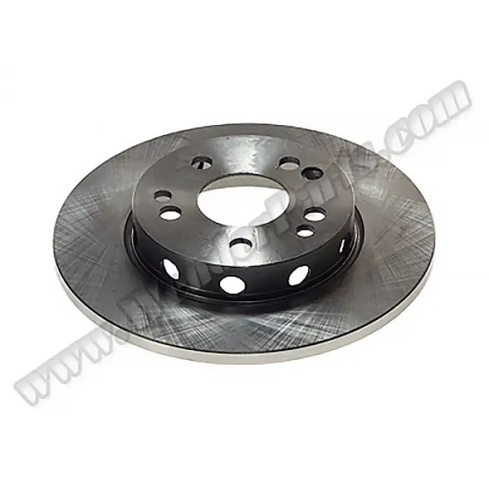 Fren Diski W124 Ön Düz 200>300