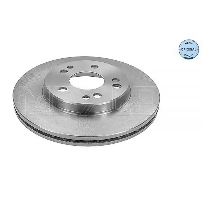 Fren Diski W124 Ön Havalı 200>300