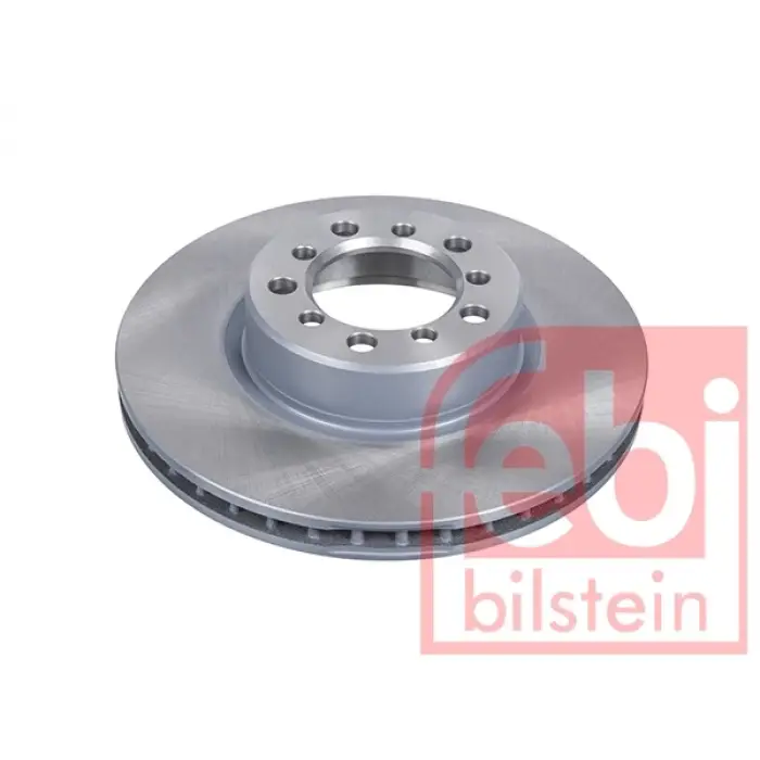 Fren Diski W126 Ön Havalı 260>560