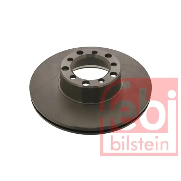 Fren Diski W126 Ön Havalı 280/380/500