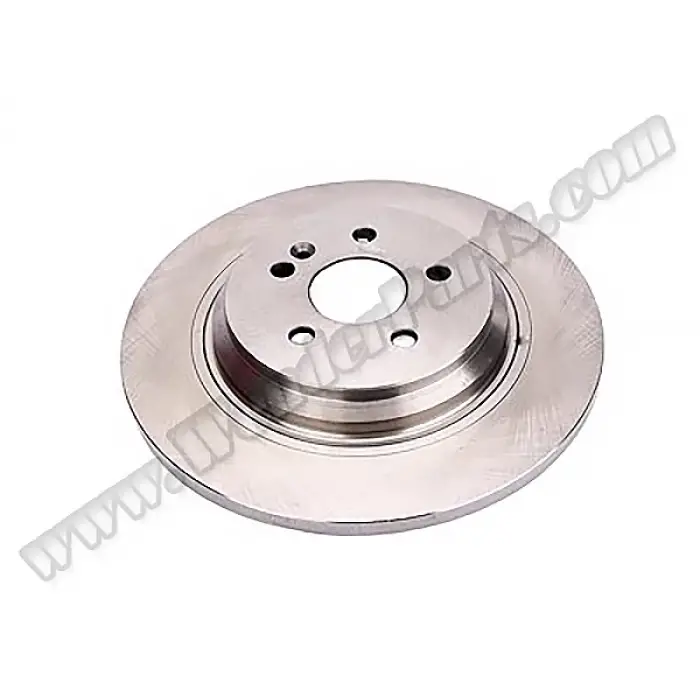 Fren Diski W163 Arka Düz 270>500 2001-05