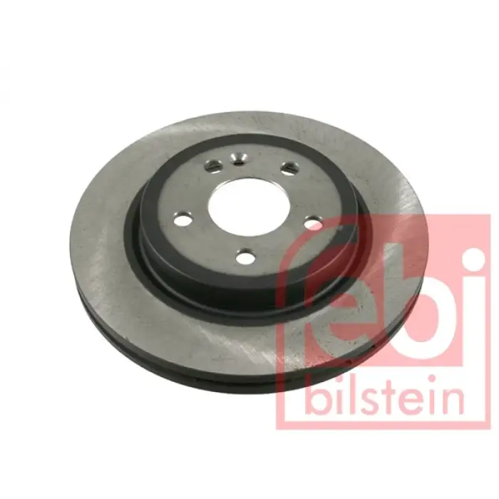 Fren Diski W163 Ön Havalı 230>430 1998-00