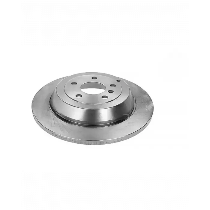 Mercedes W164 W251 Fren Diski Arka Düz 4 Matic 280500 1644231212 Meyle