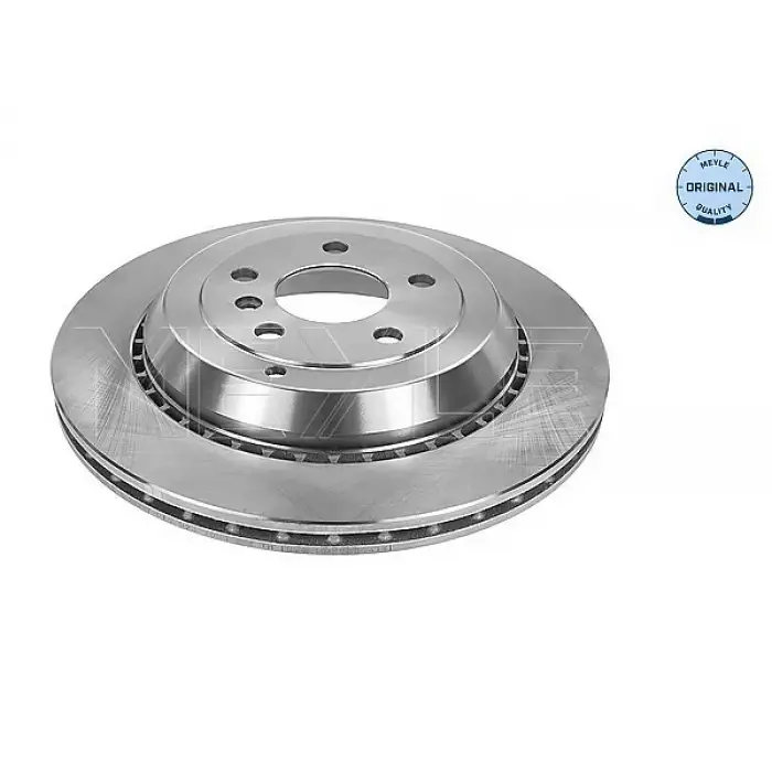 Fren Diski W164 W251 Arka Havalı 4-Matic 280>500