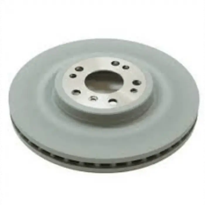 Mercedes W164 W251 Fren Diski Ön Havalı 1644211312 Wender