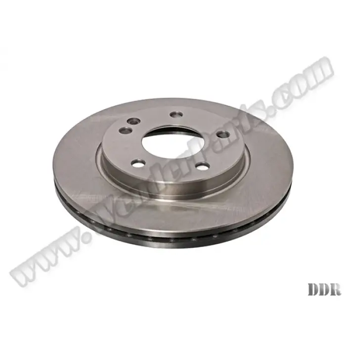 Fren Diski W168 Ön Havalı 140>170