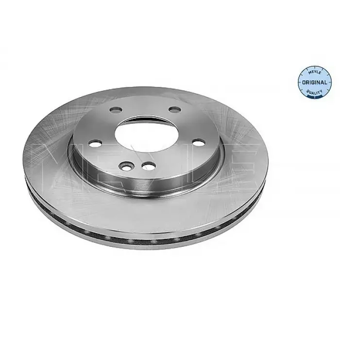 Fren Diski W168 Ön Havalı 140>170