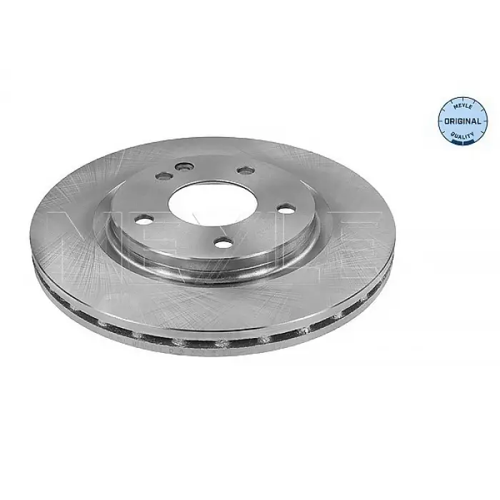 Fren Diski W168 Ön Havalı A190