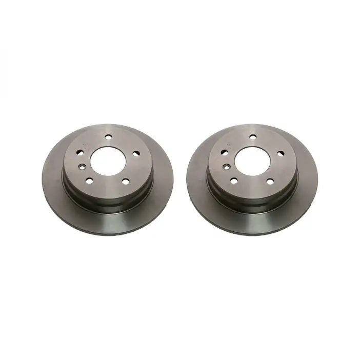 Fren Diski W168 Vaneo414 Arka Düz 160>210