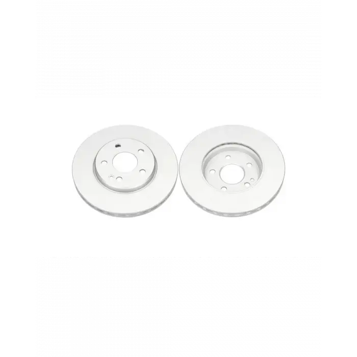 Mercedes W169 W245 200 Fren Diski Ön Havalı 1694211112 MEYLE