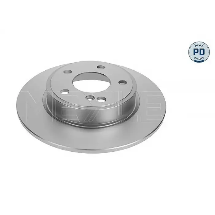 Fren Diski W176 W246 Arka Düz 160>200