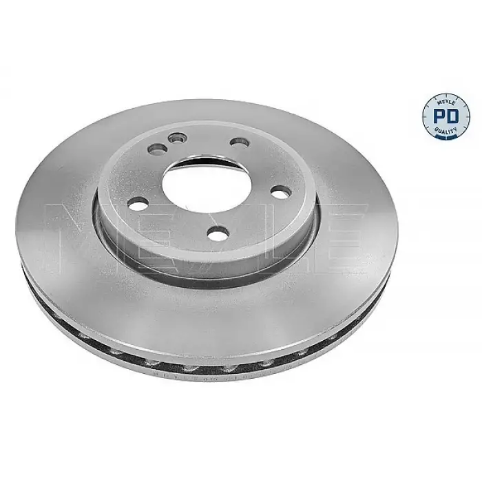 Fren Diski W176 W246 X156 C117 Ön Havalı 220cdi