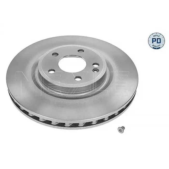 Fren Diski W176 W246 X156 C117 Ön Havalı A250/B250