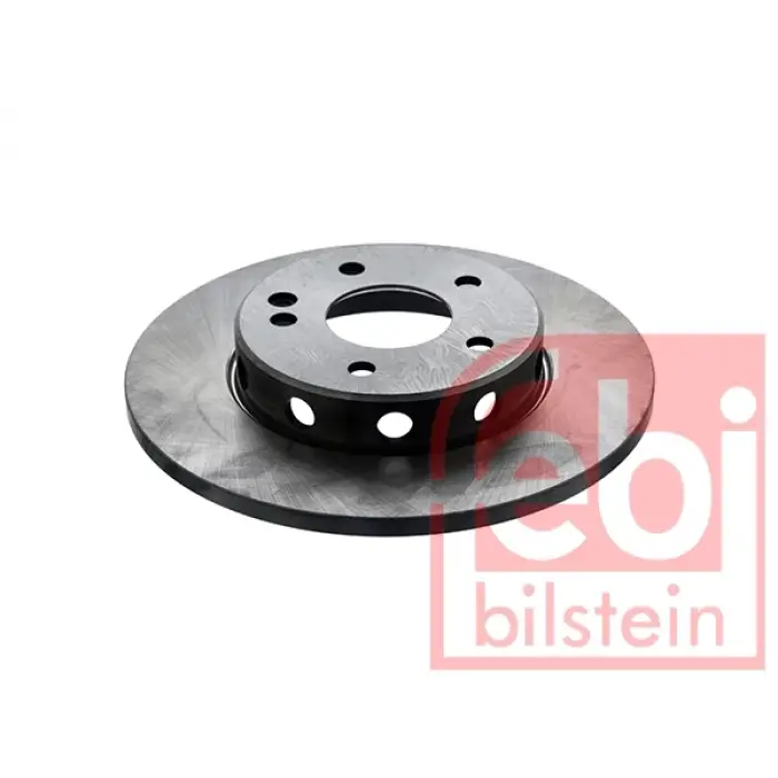 Fren Diski W202 Ön Düz 180>250