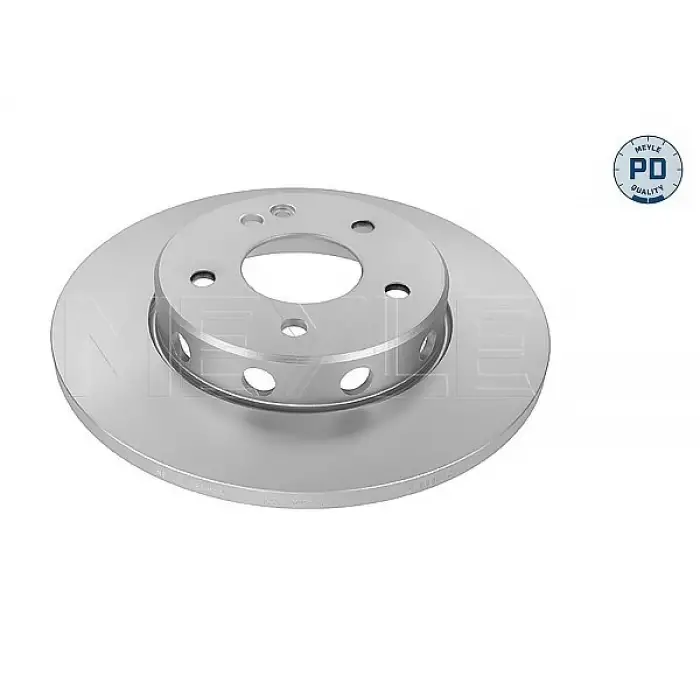 Fren Diski W202 Ön Düz 180>250