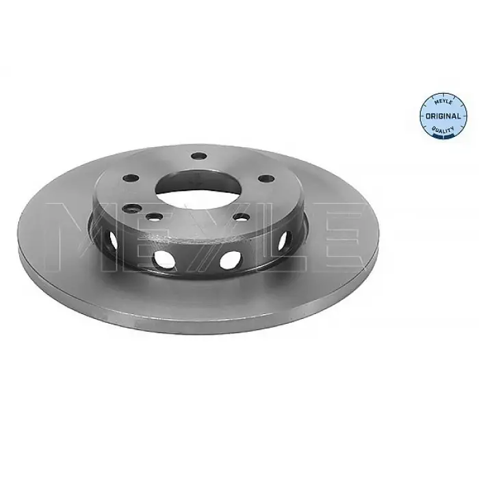 Fren Diski W202 Ön Düz 180>250