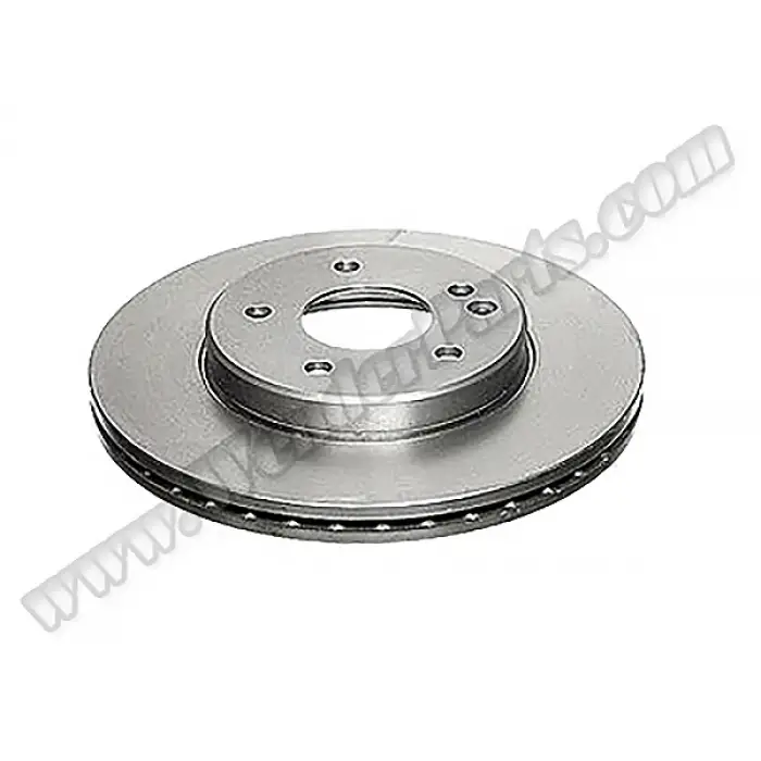 Fren Diski W202 Ön Havalı 200>280