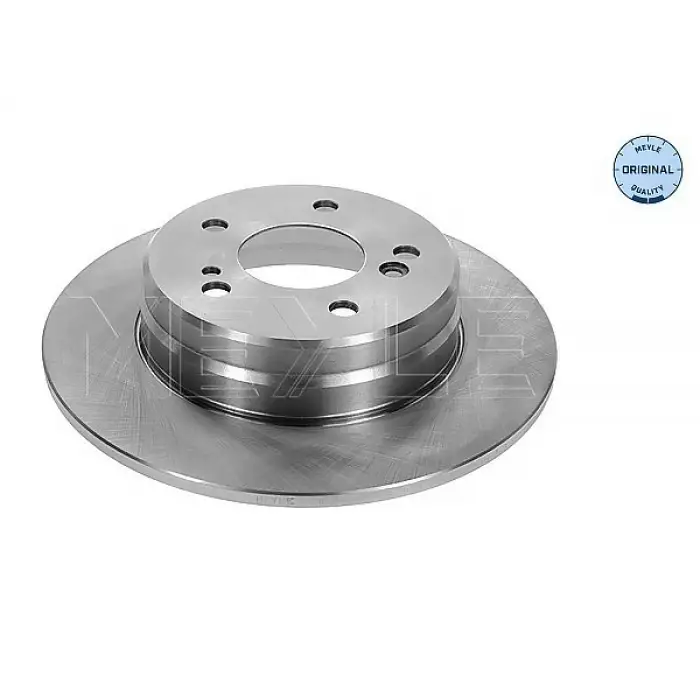 Fren Diski W202 W203 W210 Arka Düz C200>280; E200>300