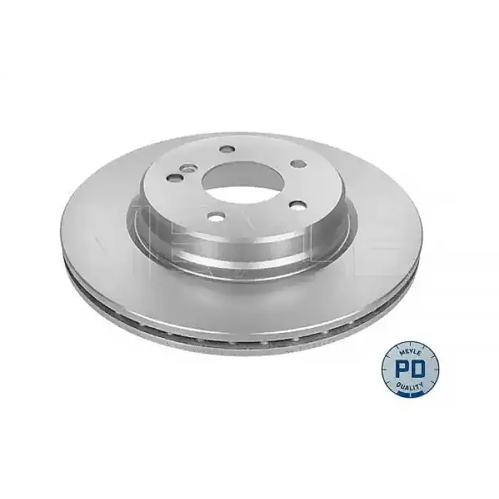 Fren Diski W202 W203 W210 Arka Havalı -AMG-