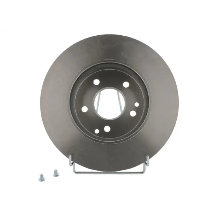 Fren Diski W202 W203 W210 Ön Havalı C200>280; E200>300