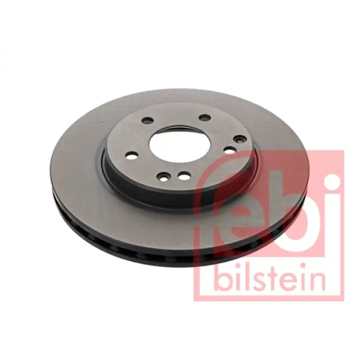 Fren Diski W202 W203 W210 Ön Havalı C200>280; E200>300