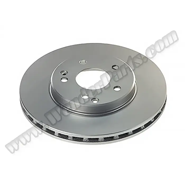 Fren Diski W203 Ön Havalı 180>230