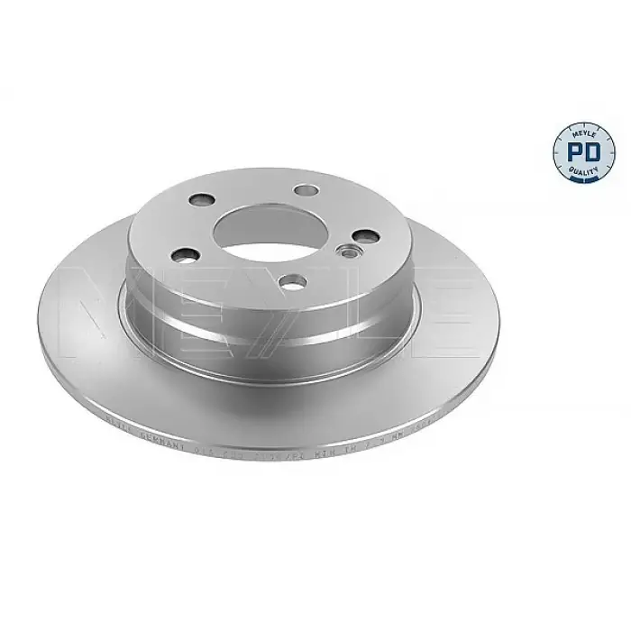 Fren Diski W204 Arka Düz 180/200