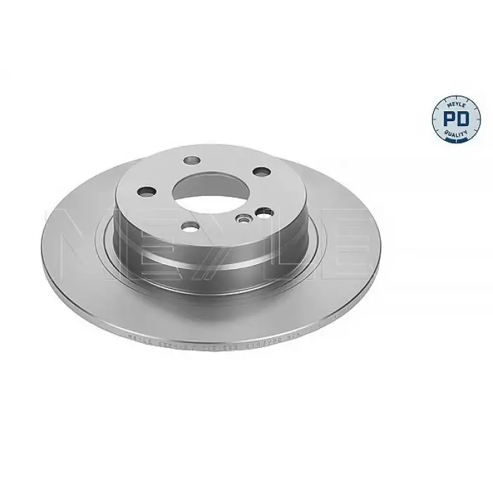 Fren Diski W204 Arka Düz 180>300