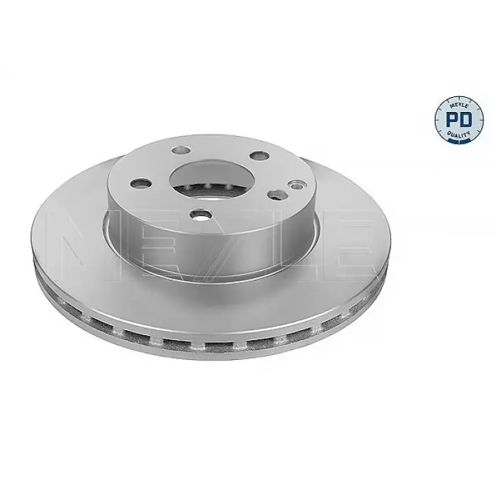 Fren Diski W204 Ön Havalı C180/200