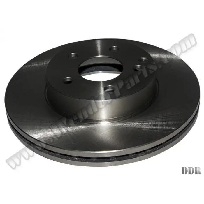 Fren Diski W204 Ön Havalı C180/200