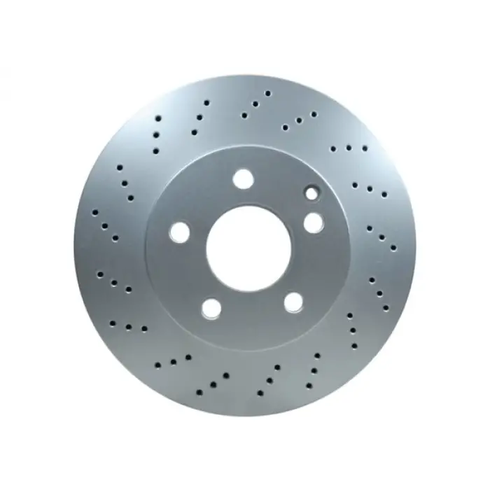 Fren Diski W204 Ön Havalı -Sport- 180>300