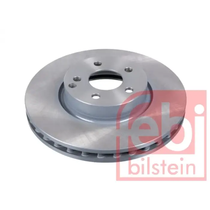 Fren Diski W204 W212 Ön Havalı C300>350; E200>350