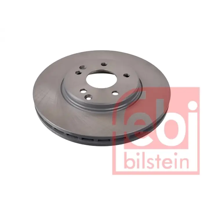 Fren Diski W210 Ön Havalı 200>320