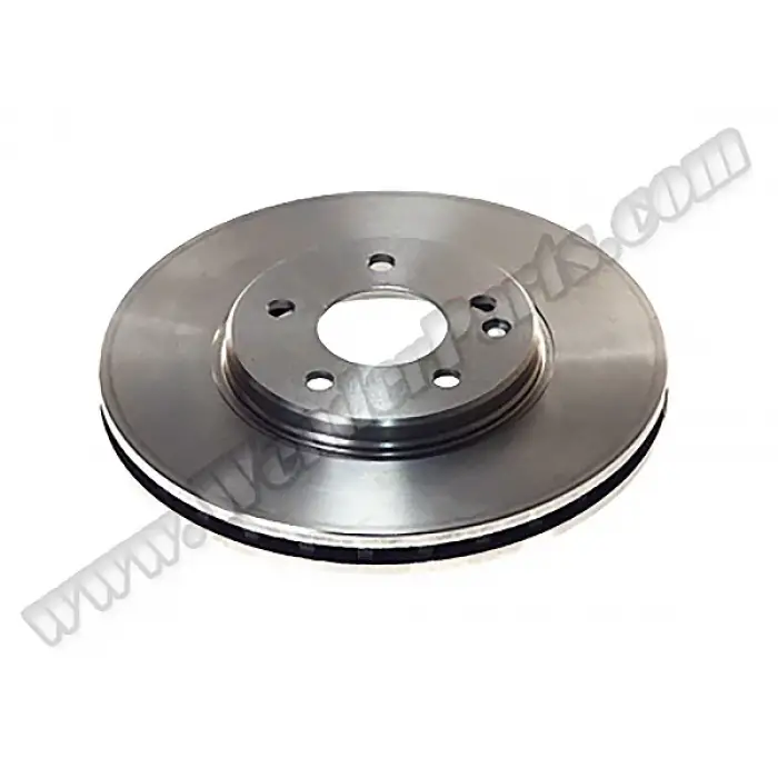 Fren Diski W210 Ön Havalı 200>320