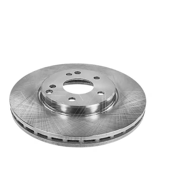 Mercedes W210 BMW 320 Fren Diski Ön Havalı 2034210512 FEBI