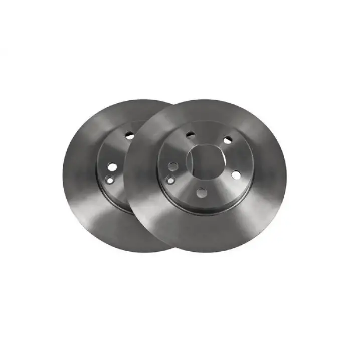 Fren Diski W211 Ön Havalı 200>240