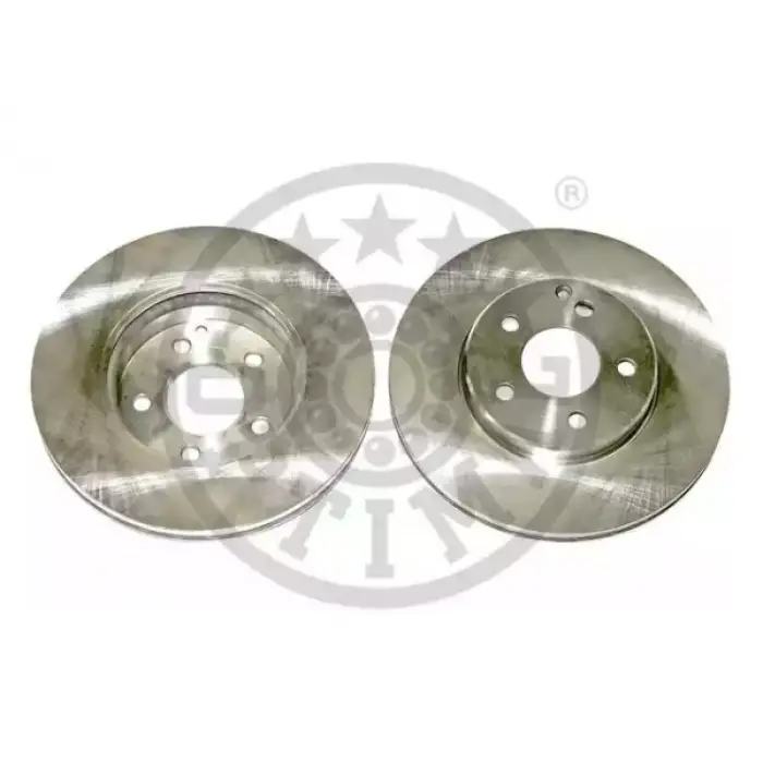 Fren Diski W211 Ön Havalı 200>240