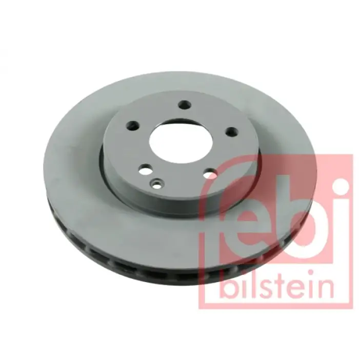 Fren Diski W211 Ön Havalı 200>240