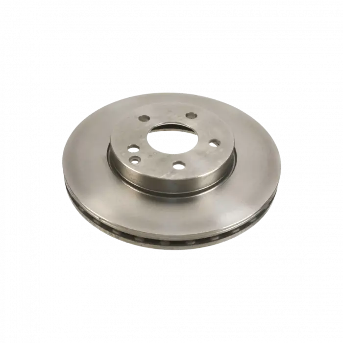 Mercedes W211 Fren Diski Ön Havalı 2114210812 FEBI