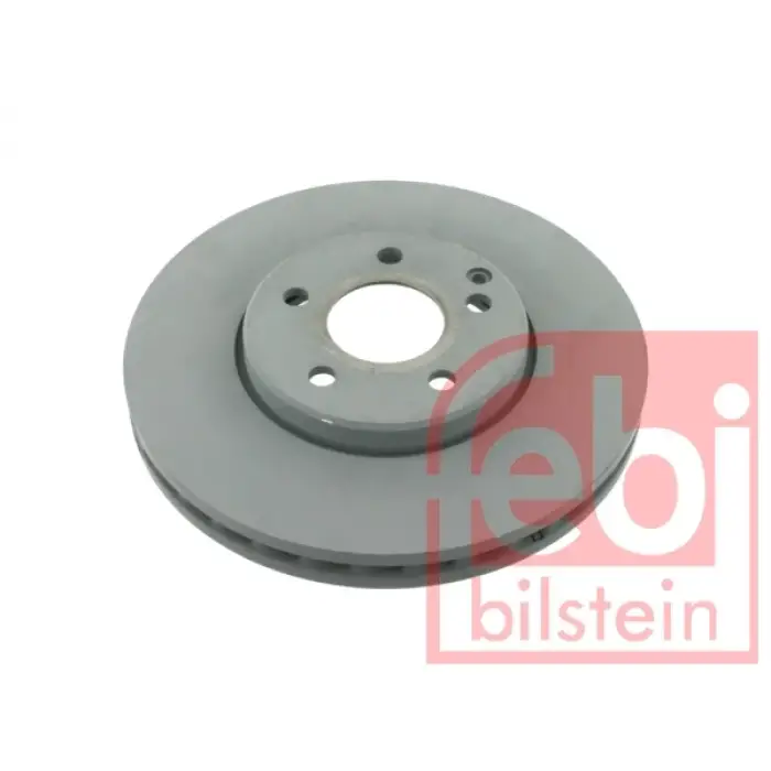 Fren Diski W211 Ön Havalı 4-Matic 240>350