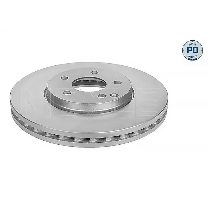 Fren Diski W211 Ön Havalı 4-Matic 240>350