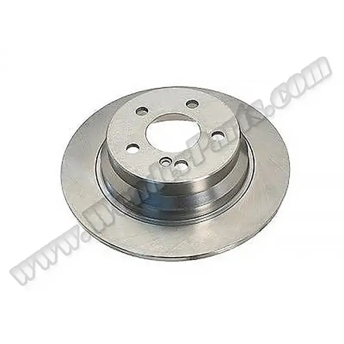 Fren Diski W211 W212 Arka Düz 200>350