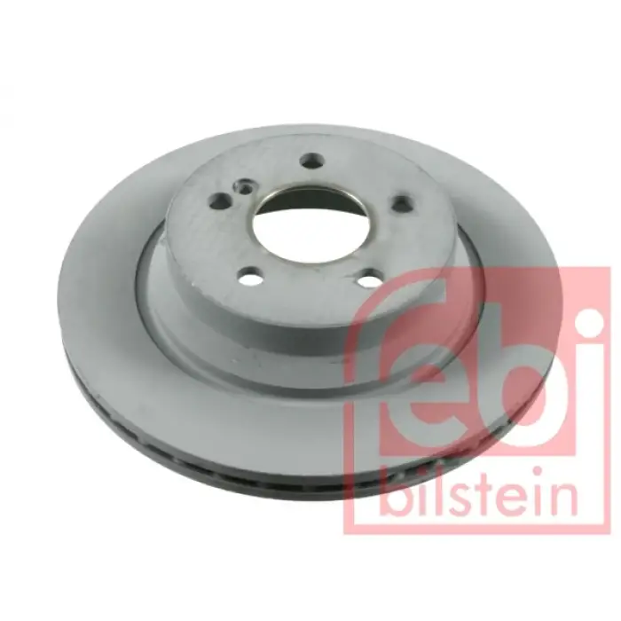 Fren Diski W211 W212 Arka Havalı 200>500