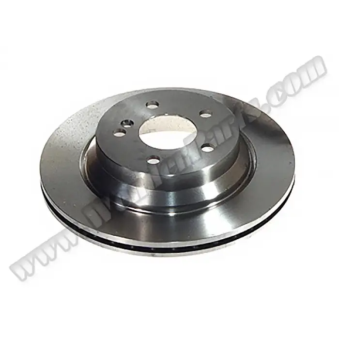 Fren Diski W211 W212 Arka Havalı 200>500