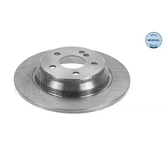 Fren Diski W220 Arka Düz 280>500