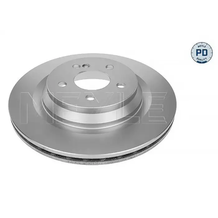 Fren Diski W221 Arka Havalı 250>500