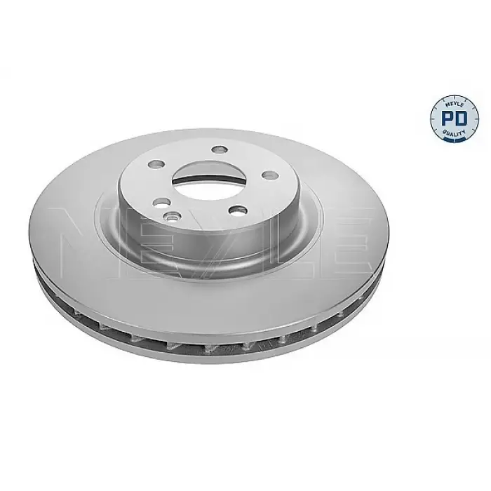 Fren Diski X204 Ön Havalı 320/350