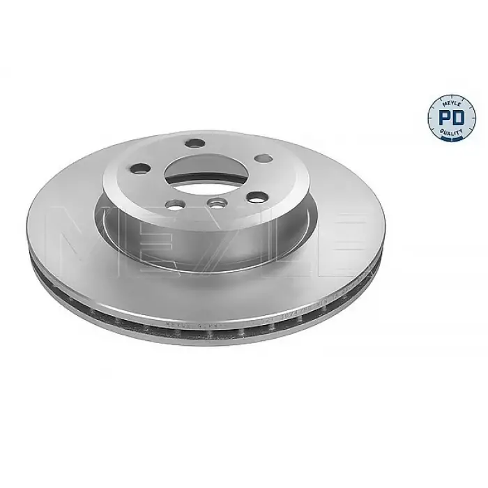 Fren Diski X3:E83 Ön Havalı 2.0/3.0i/d