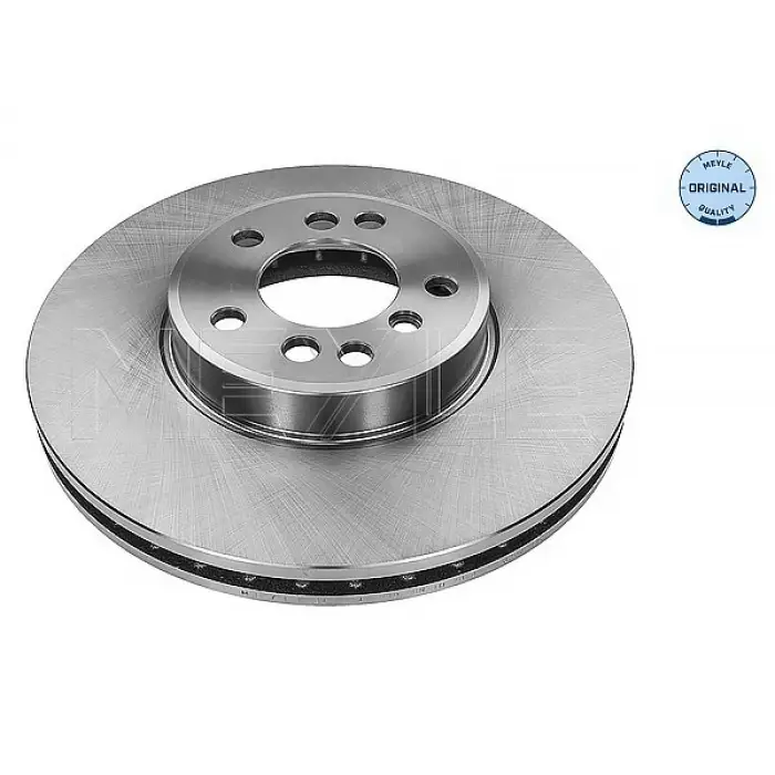 Fren Diski X3:E83 X5:E53 Ön Havalı 3.0i/d/sd 4.4i